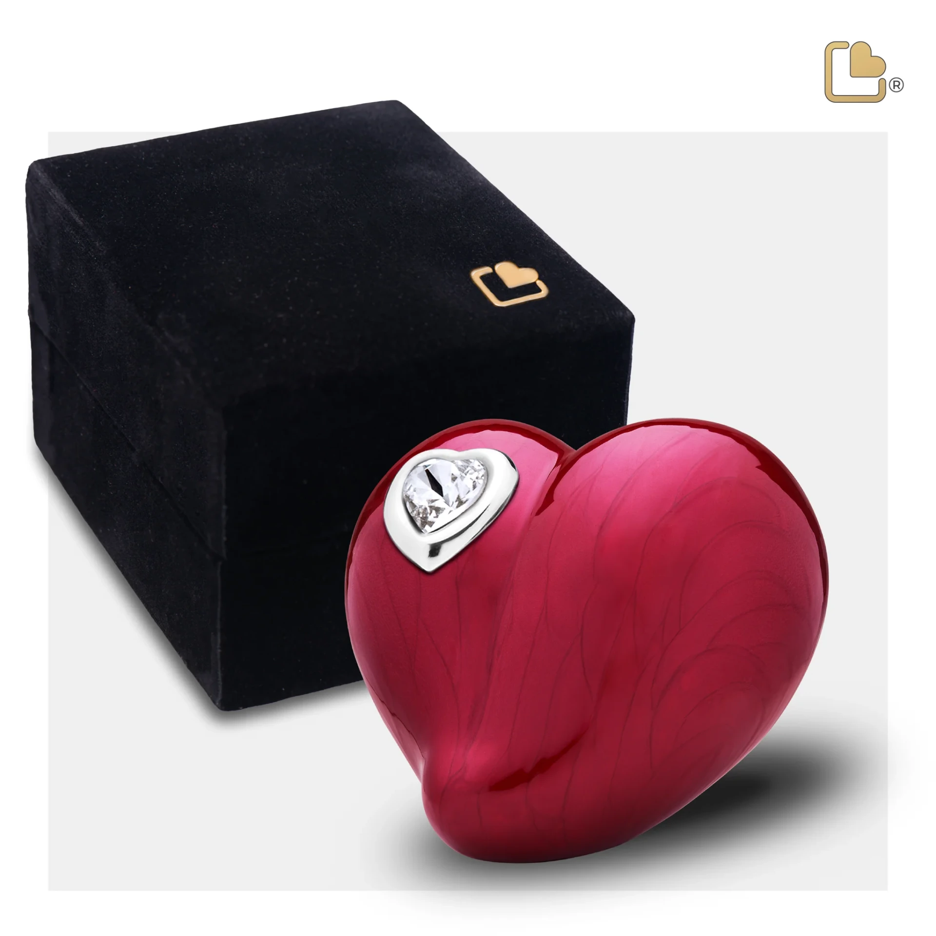 LoveHeart™ Red - Keepsake - Afbeelding 5