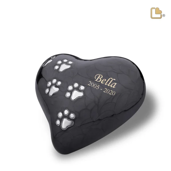 Heart Pet Collection - Midnight - Afbeelding 2