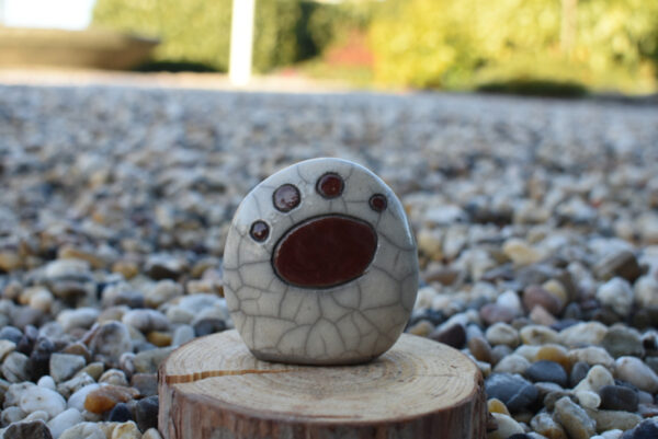 Memory-steentje met afbeelding - Urnenatelier Unique - Afbeelding 14