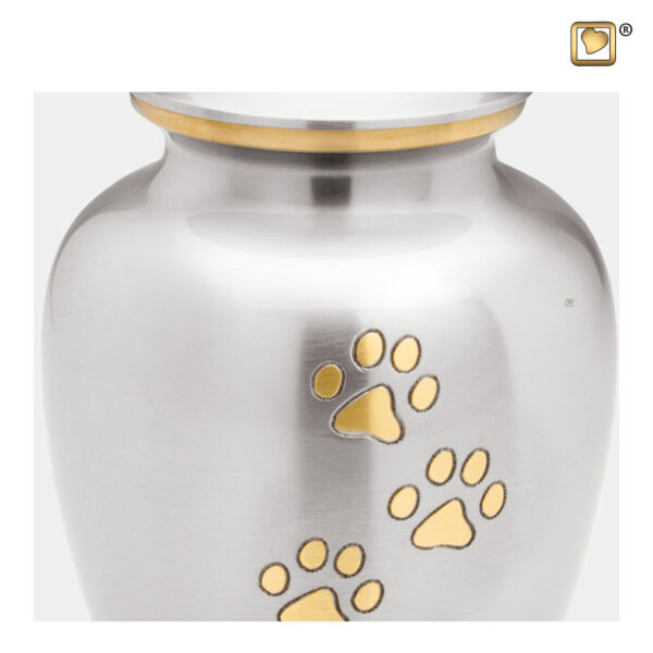 Classic Pet Collection - Silver - Afbeelding 3