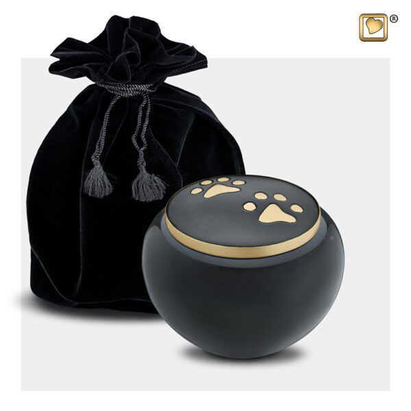 Classic Round Pet Collection - Midnight/Bronze - Afbeelding 4