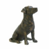 Jack Russel Terrier Urn - Afbeelding 3