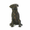 Jack Russel Terrier Urn - Afbeelding 2