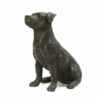 Jack Russel Terrier Urn