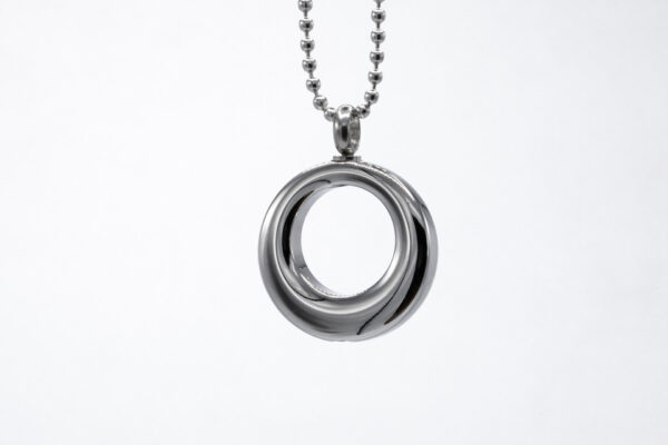RVS Ring - Afbeelding 4