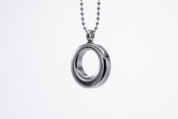 RVS Ring - Afbeelding 3